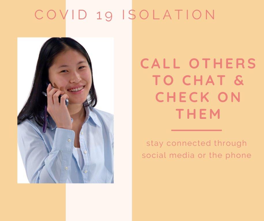 10-covid 19 isolation - call others