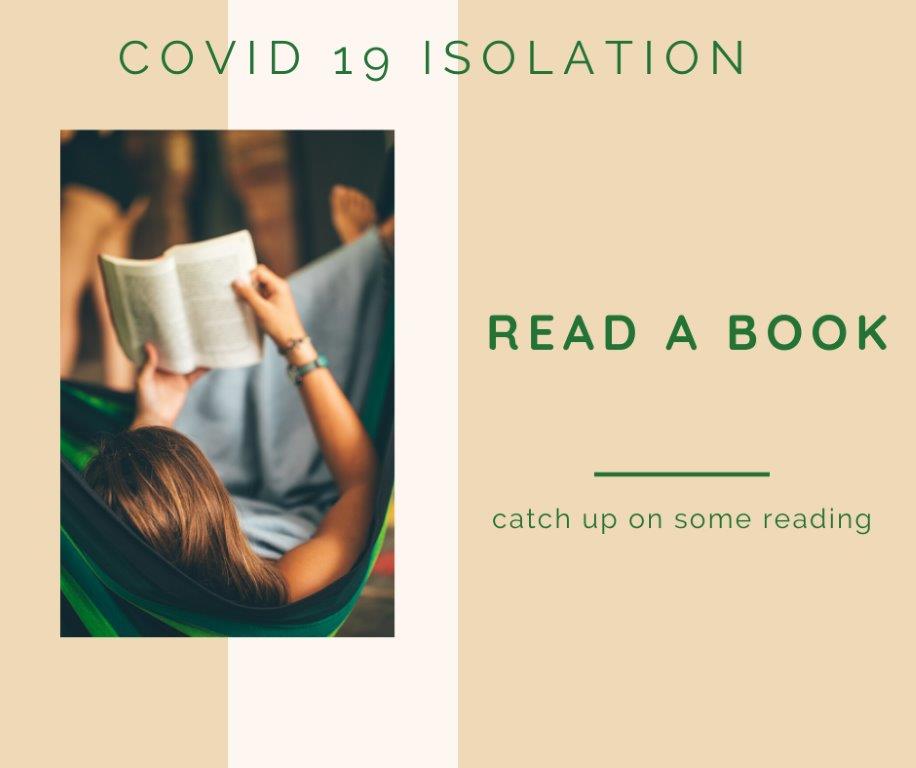 4-covid 19 isolation - read