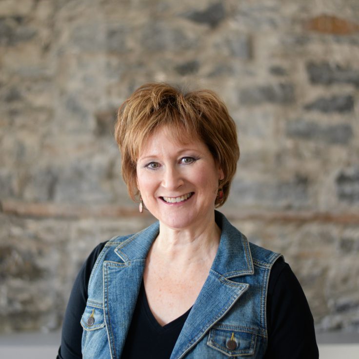 Adeena Wisenthal, PhD, M.Ed, OT (Reg.) Ont.